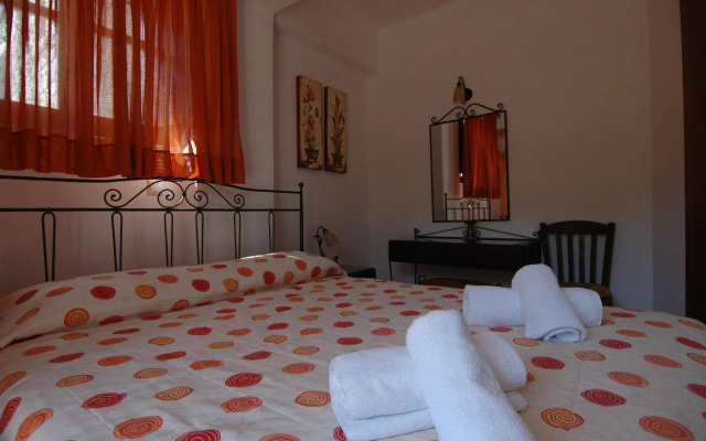 Vathi Hotel