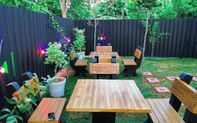 Sigiri Serenity Hostel