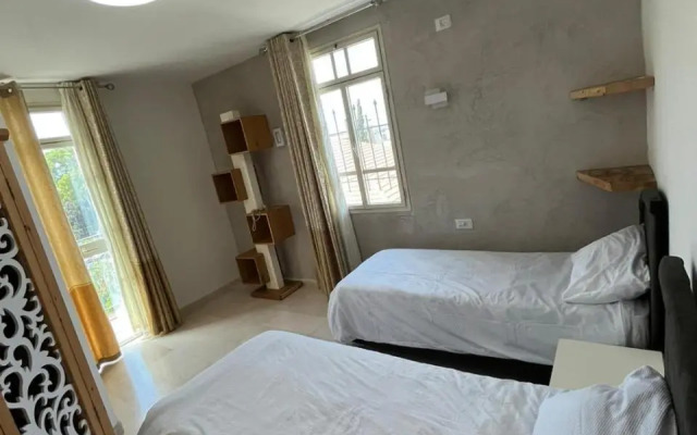 Diamond Luxury Apartment - Haifa