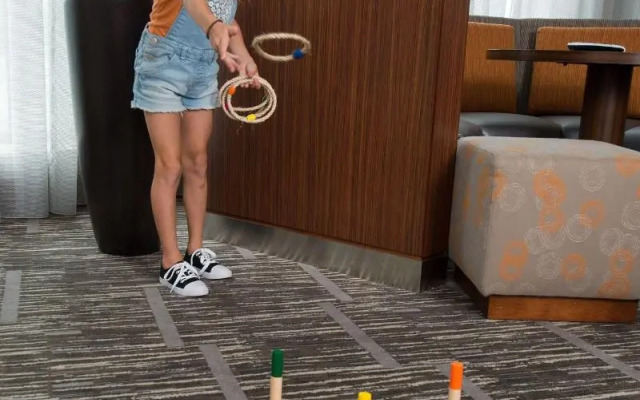 Courtyard by Marriott Canton