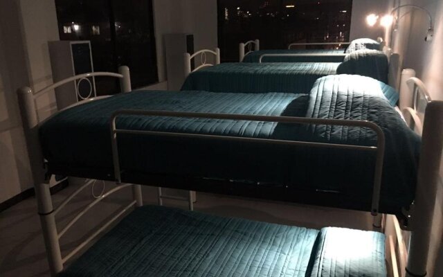 Hostel Zócalo