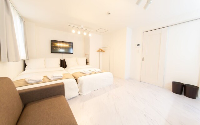 Grandouce Umeda-Minami