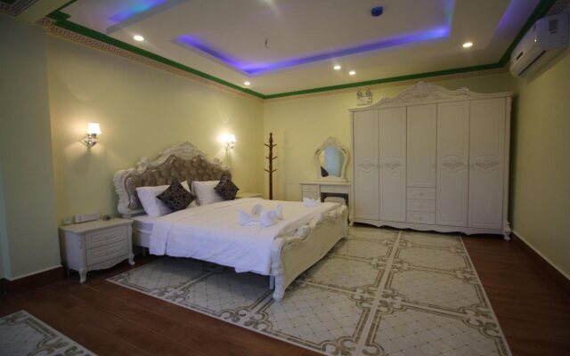 Takhmao Good Health Hotel