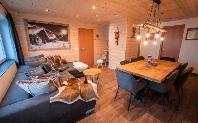 Westendorf Mountain Lodge Gamsspitz