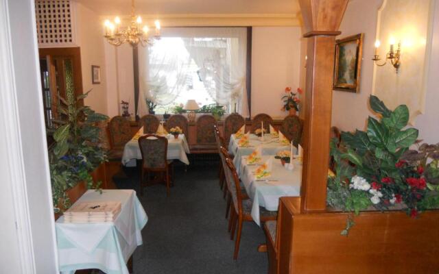 Hotel Restaurant zur Post