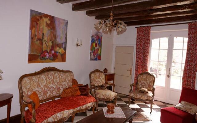 Gîte Tavers, 4 pièces, 6 personnes - FR-1-590-106