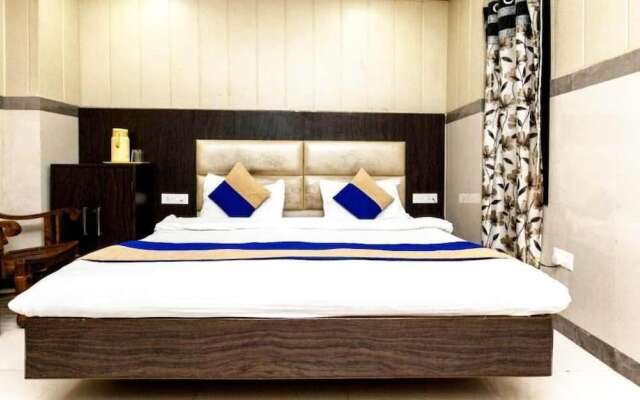 Hotel Subash