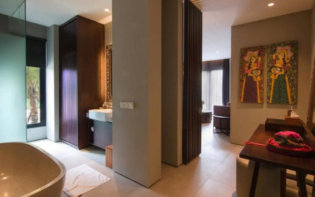 The Ning Resort Ubud
