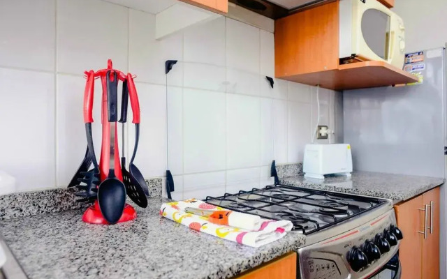 Peruvian Global Services - Short Term Rentals
