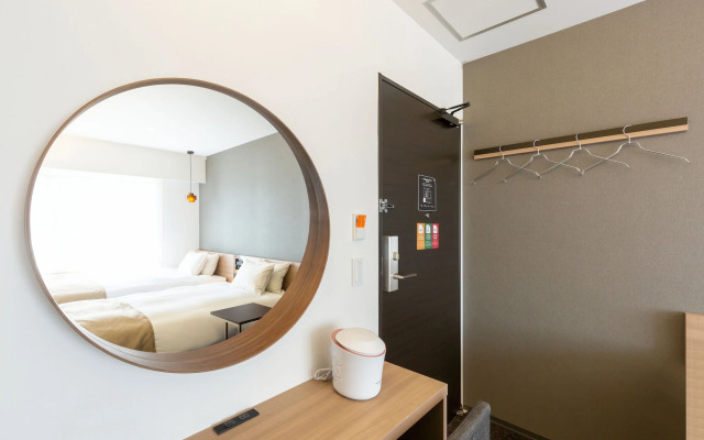 Hotel M's Est Kyoto Station South