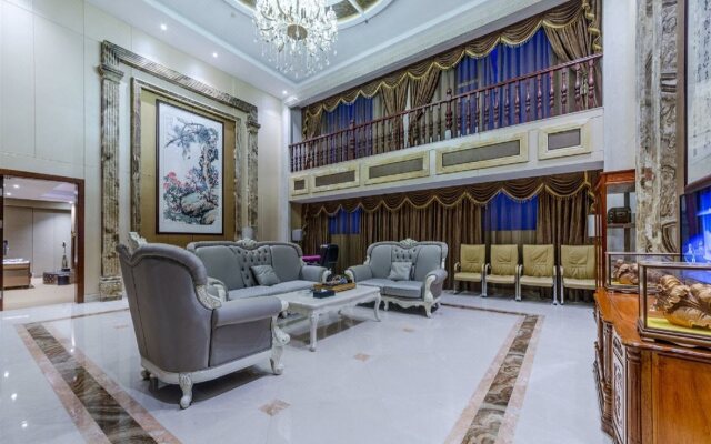Jiuzhou International Hotel