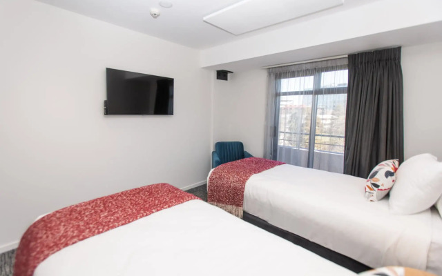 Hotel Give