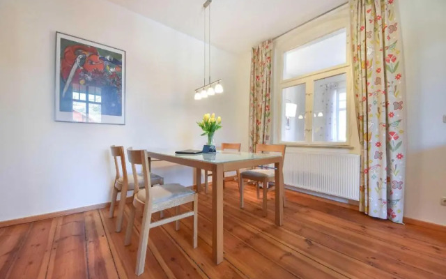 Villa Emmy Wohnung 8