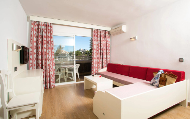 Aparthotel Aquasol