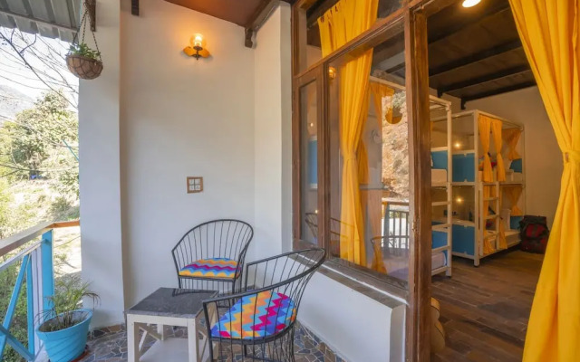 goSTOPS Dehradun Maldevta