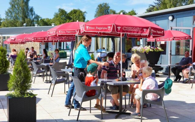 Ardennen Camping Bertrix