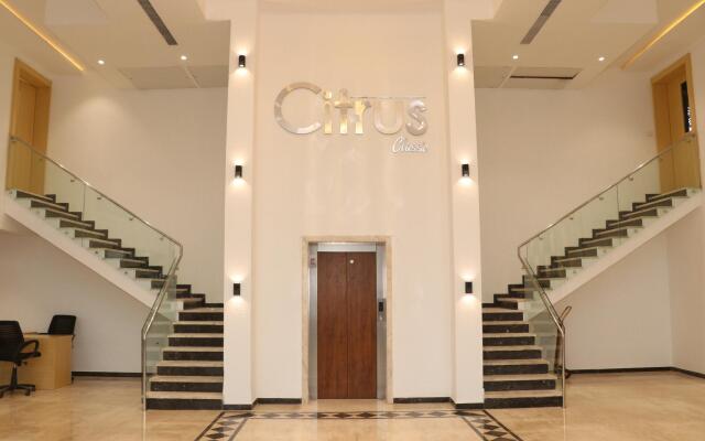 Citrus Prime Bhopal