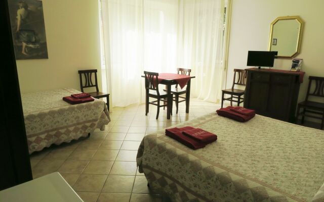 Ianus Guest House