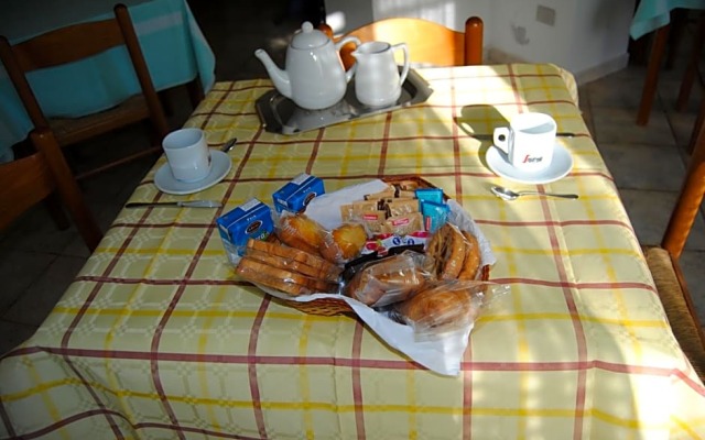 B&B Arenosu25 (Adults Only)