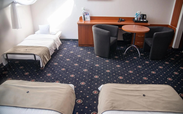Park Hotel Lyson