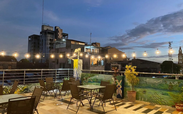 Hotel Casa Nativa Iquitos