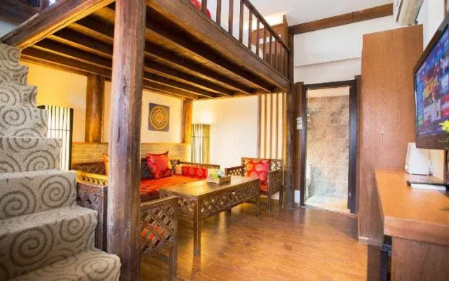 Xilu Xiaoxie Inn