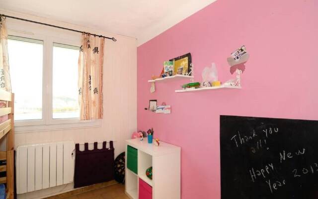 T3 au cœur de la Venise Provençale