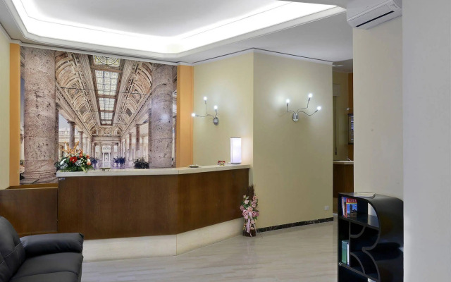 Smart Hotel Bartolini
