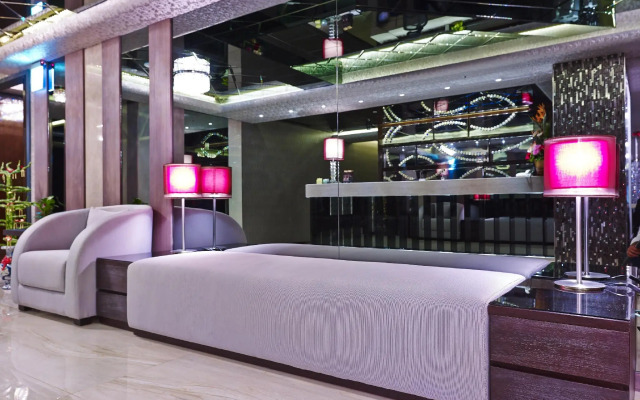 Taipei Hotel Bfun