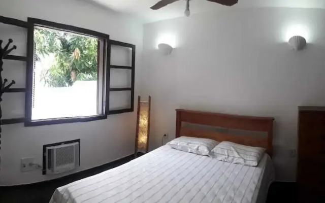 Búzios Casa Das Acácias