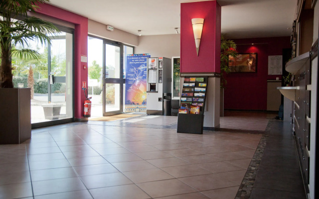 B&B HOTEL PAU Zénith