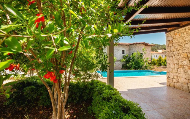 Merla Villa Otel