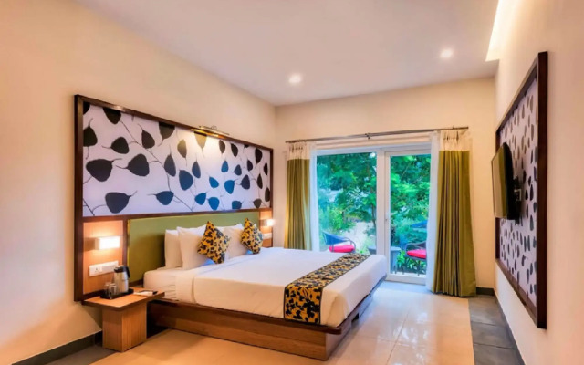 Sterling Wayanad