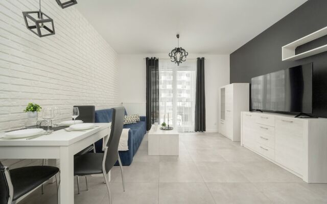 Apartment Close to the River by Renters