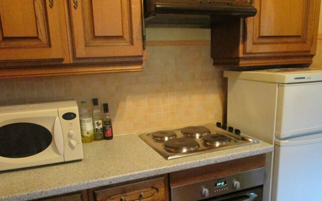 Comfortable Holiday Home with Fenced Garden in Natzwiller