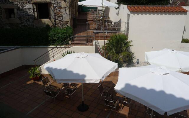 Hotel Atalaya II