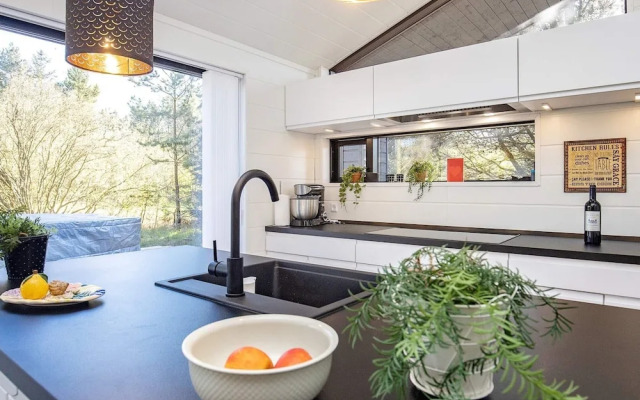 7 Person Holiday Home in Albaek