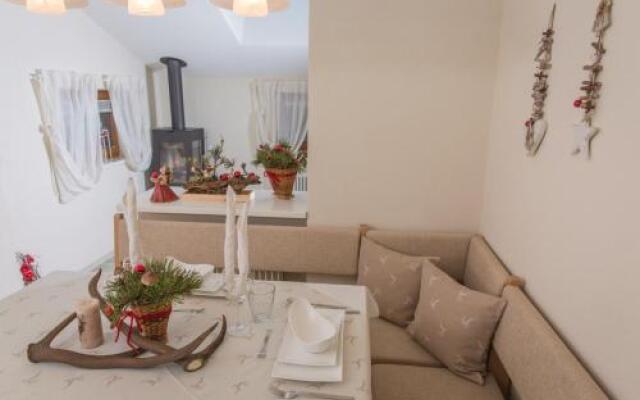 Apartment Hueberhof