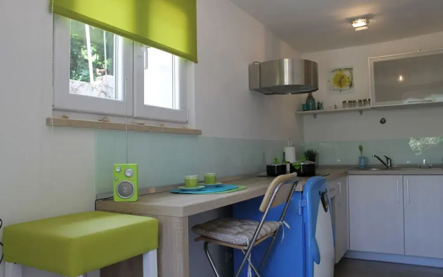 Apartments Mala