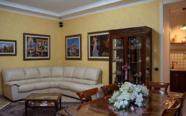 Solimena House