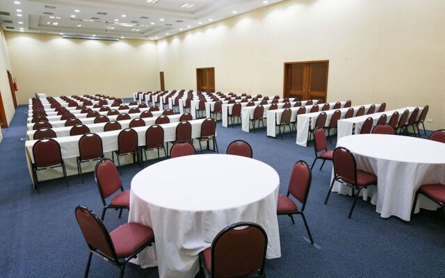 Villa Itaipava Resort & Conventions