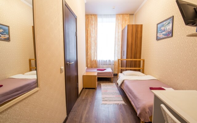 Хостел Artist на Бауманской