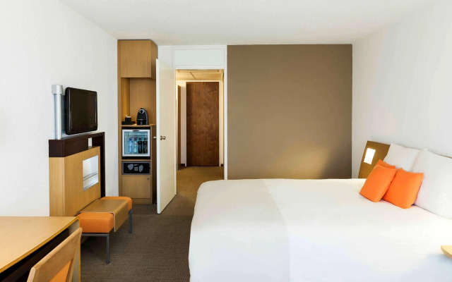 Novotel Rotterdam Brainpark