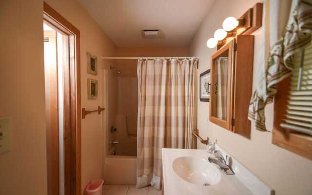 Blue Waters 3 Bedroom House