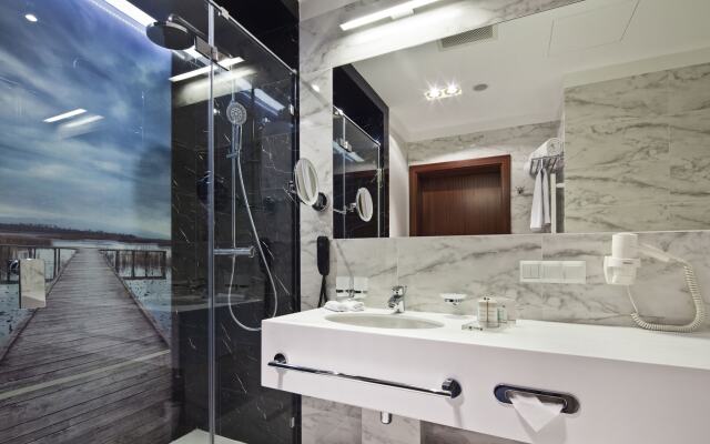 Hotel Mikołajki Leisure & SPA - Destigo Hotels