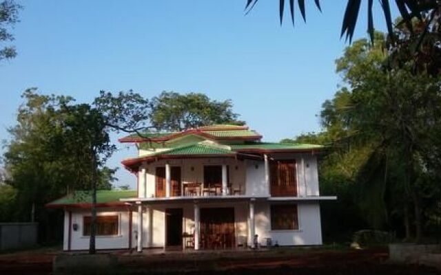 Vista BnB Anuradhapura Airport