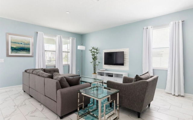 8BR 5BAroom Vacation Paradise