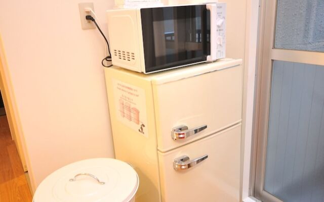 Maison Milano Nakatsu Room 305