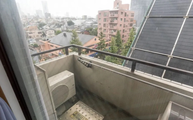 Green House Nakano Fujimicho - Vacation STAY 65279v