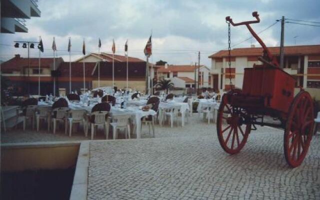 Hotel Santo Antonio Da Baia